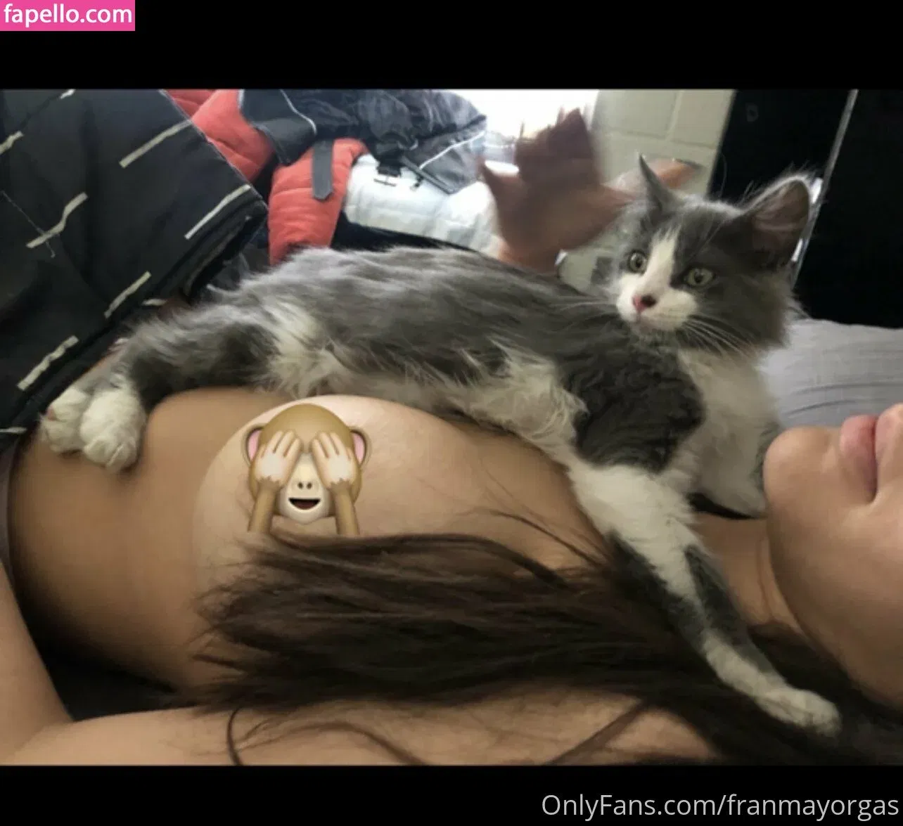 franmayorgas Onlyfans Photo Gallery 