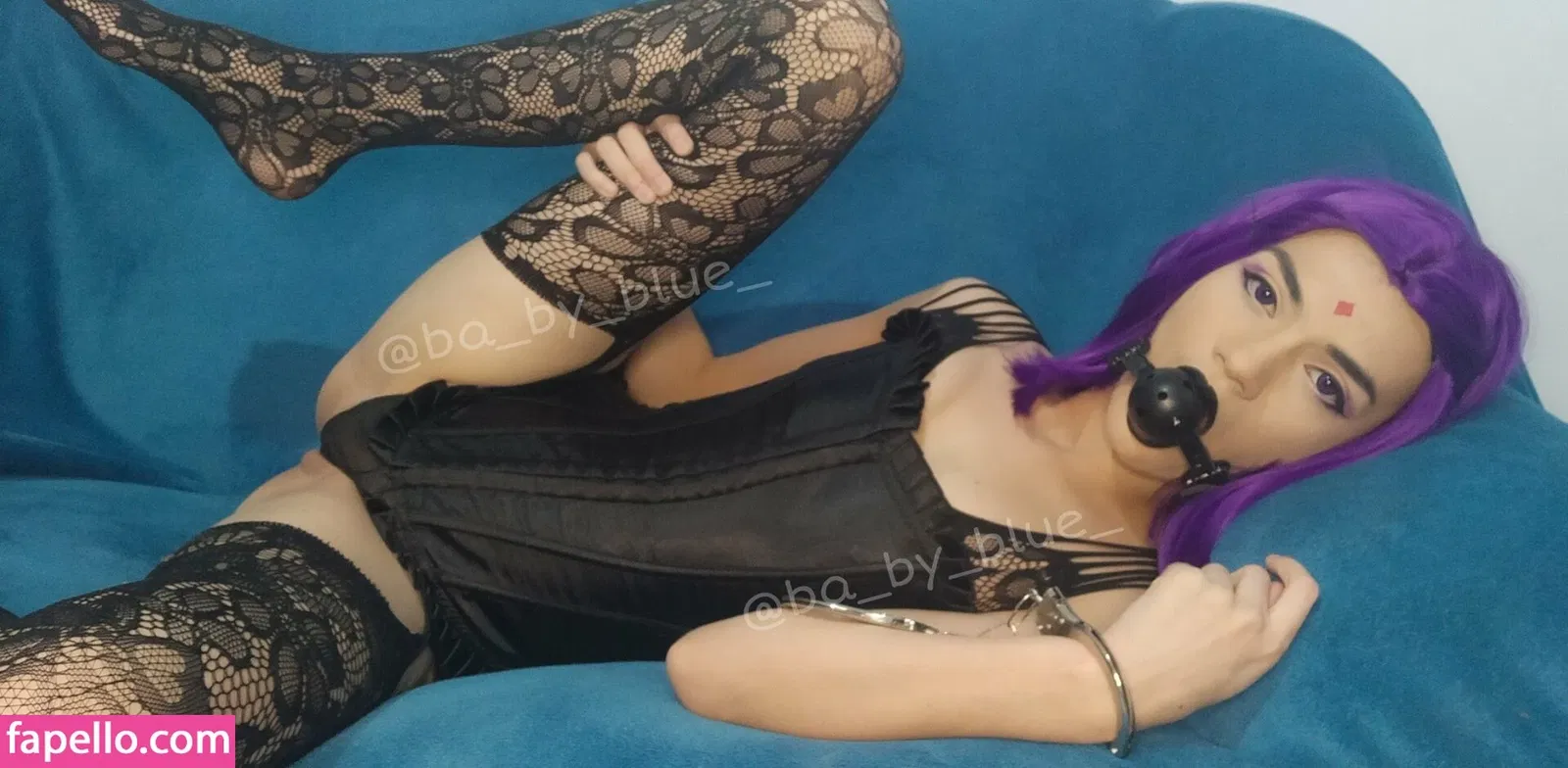 Ba_by_blue_ Onlyfans Photo Gallery 