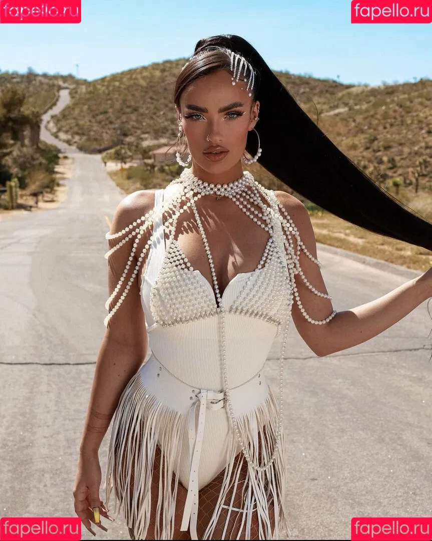 Paulina Ljubas Onlyfans Photo Gallery 