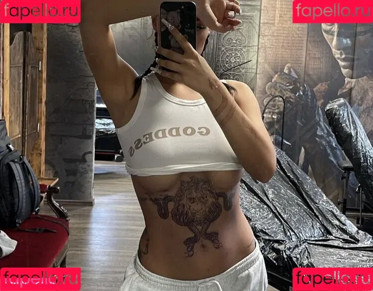 Paulina Ljubas Onlyfans Photo Gallery 