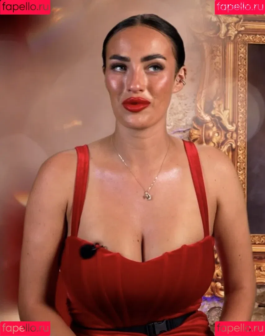 Paulina Ljubas Onlyfans Photo Gallery 