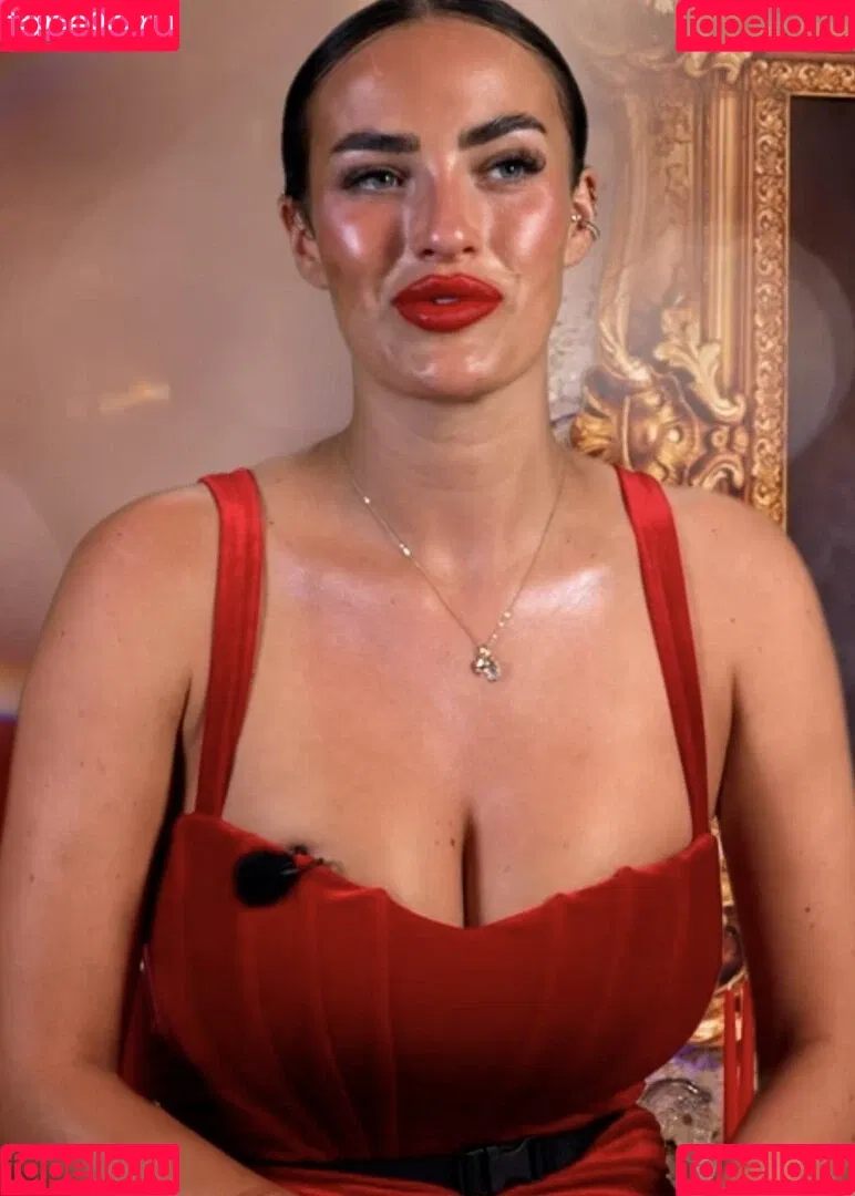 Paulina Ljubas Onlyfans Photo Gallery 