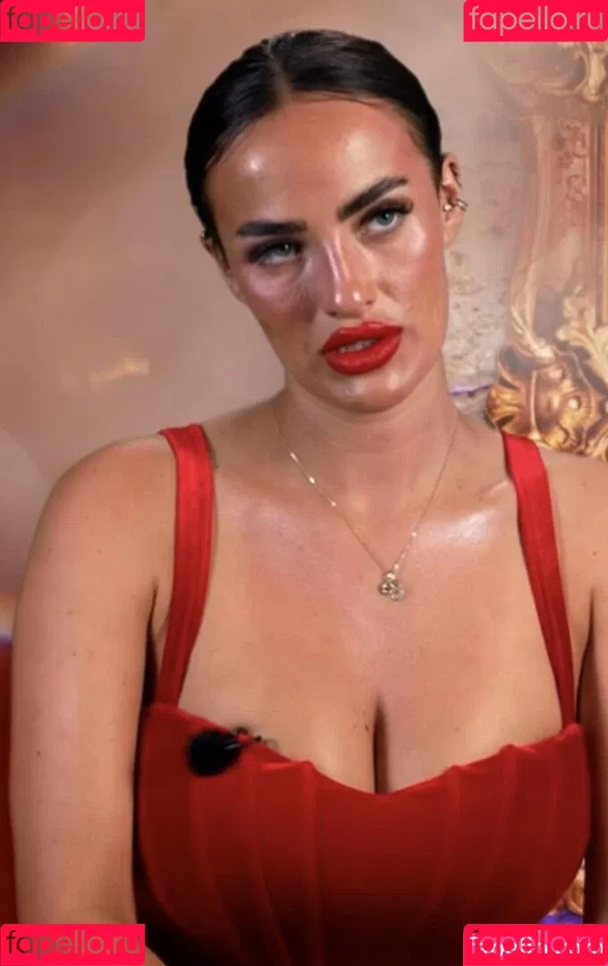 Paulina Ljubas Onlyfans Photo Gallery 