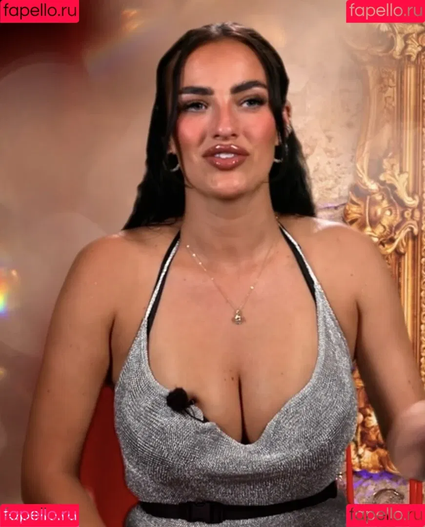 Paulina Ljubas Onlyfans Photo Gallery 