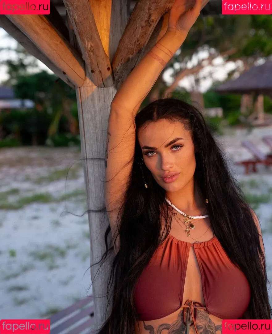 Paulina Ljubas Onlyfans Photo Gallery 