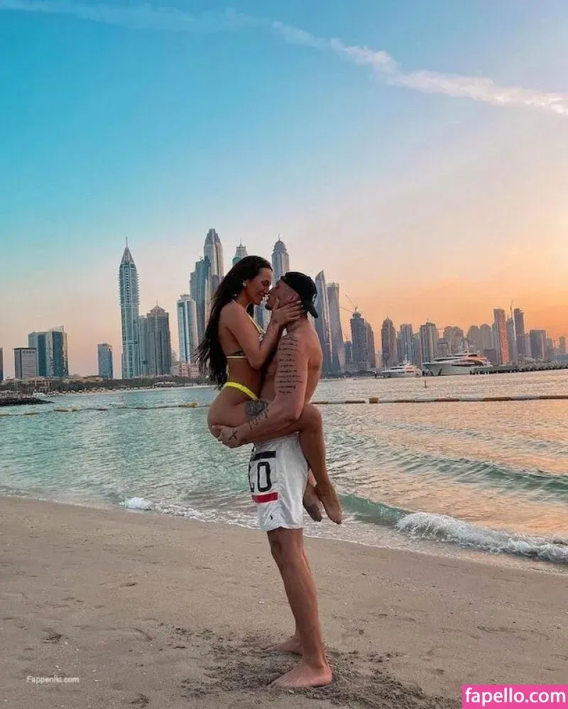 Paulina Ljubas Onlyfans Photo Gallery 