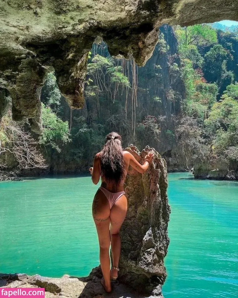 Paulina Ljubas Onlyfans Photo Gallery 