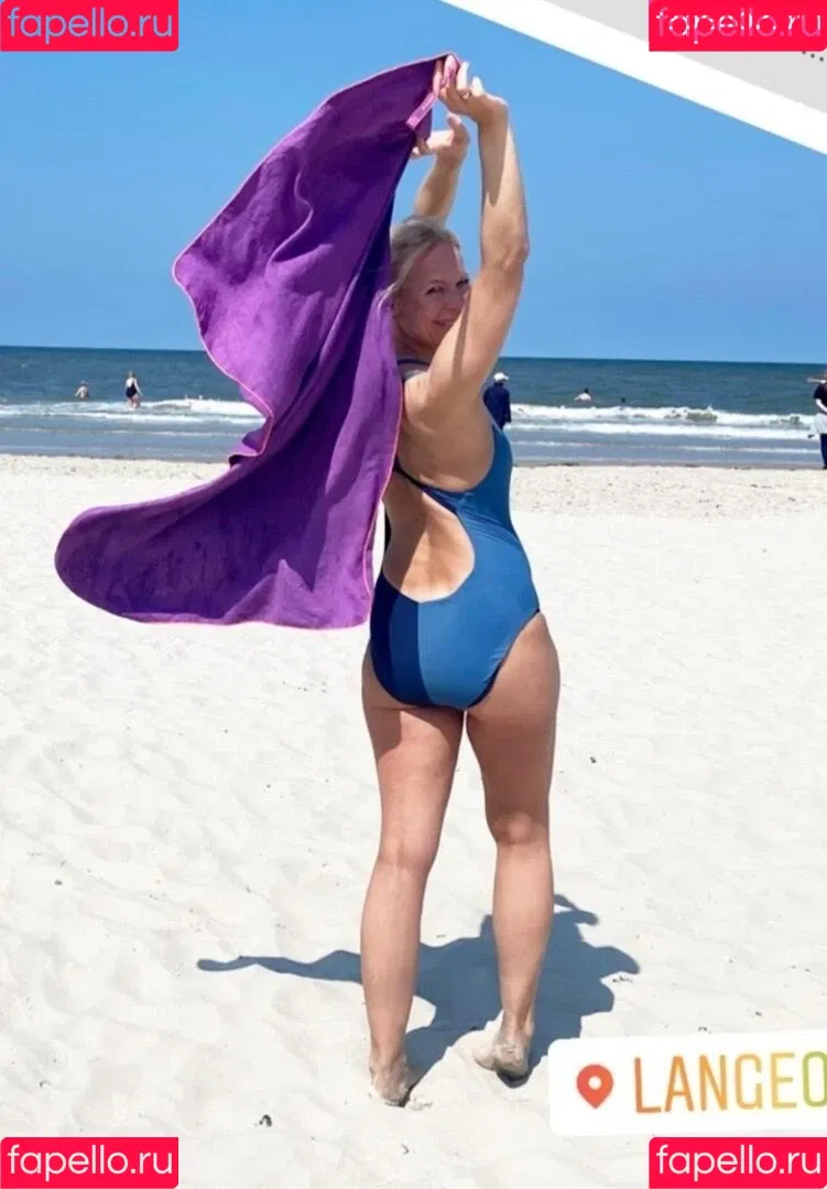 Ina Dietz Onlyfans Photo Gallery 