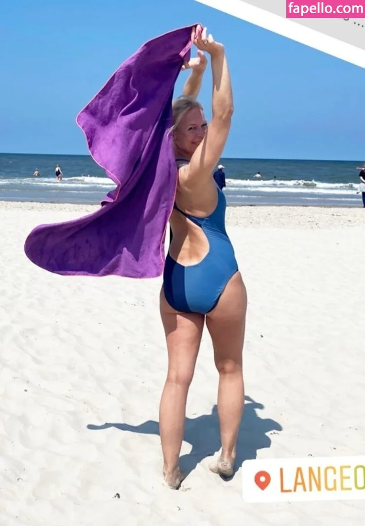 Ina Dietz Onlyfans Photo Gallery 