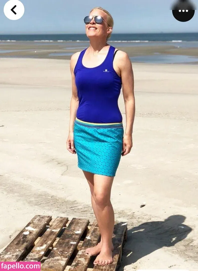 Ina Dietz Onlyfans Photo Gallery 