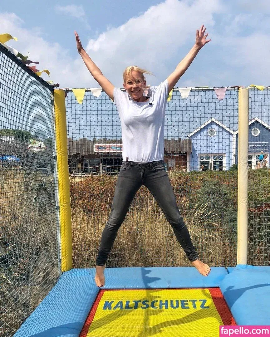 Ina Dietz Onlyfans Photo Gallery 