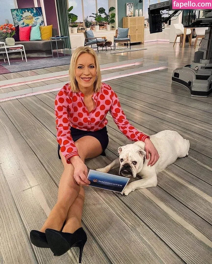 Ina Dietz Onlyfans Photo Gallery 