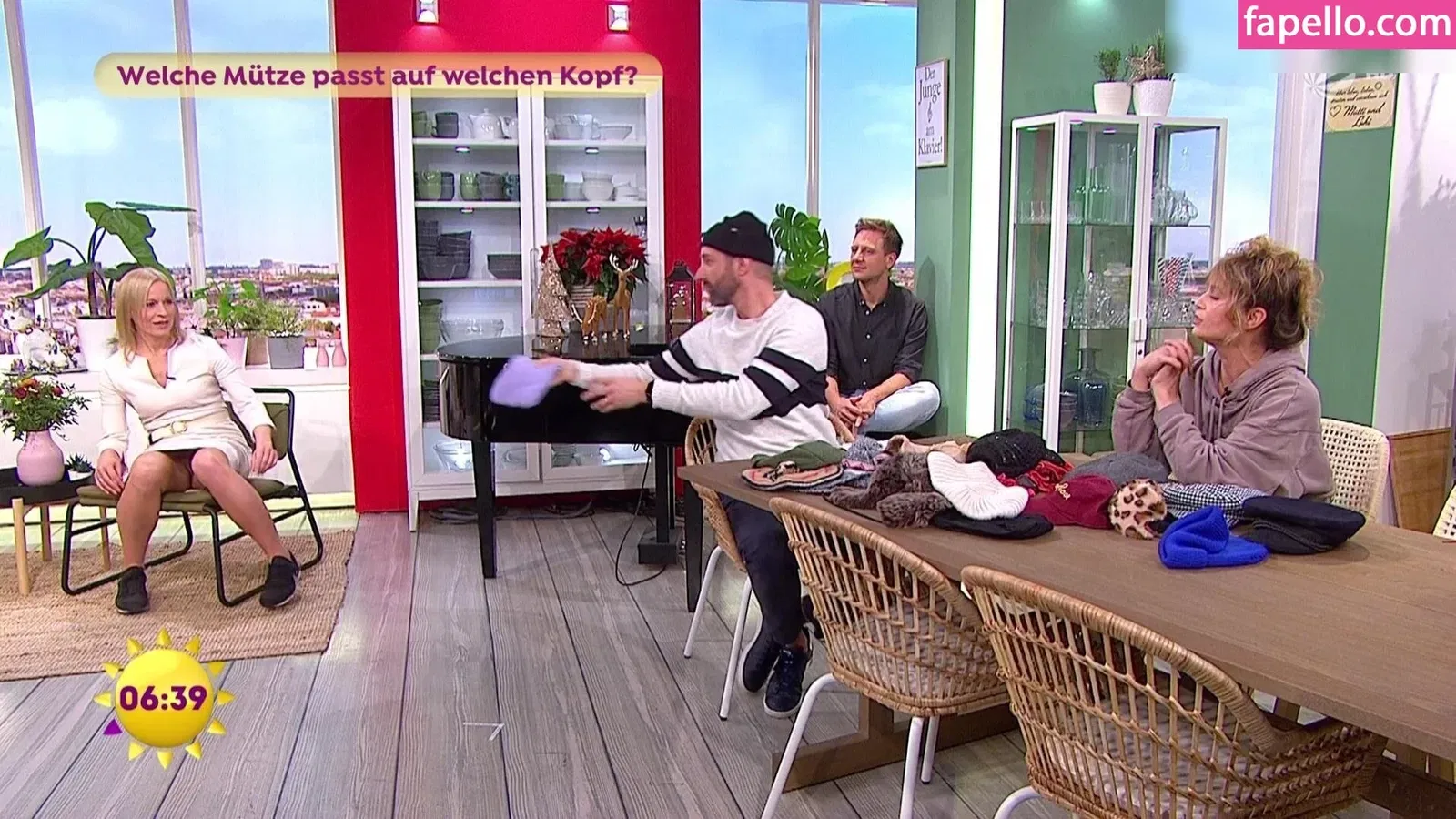 Ina Dietz Onlyfans Photo Gallery 