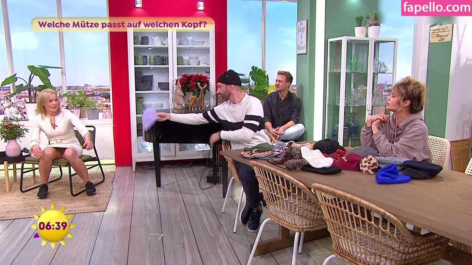 Ina Dietz Onlyfans Photo Gallery 