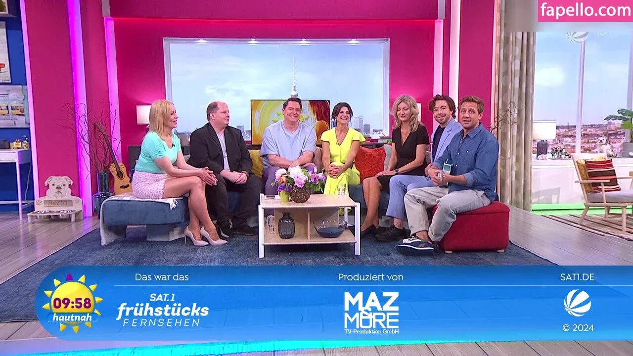 Ina Dietz Onlyfans Photo Gallery 