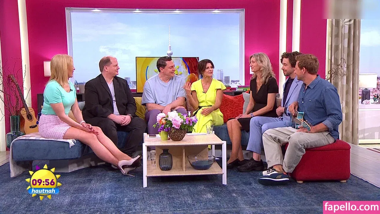 Ina Dietz Onlyfans Photo Gallery 