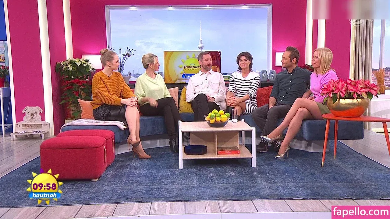 Ina Dietz Onlyfans Photo Gallery 