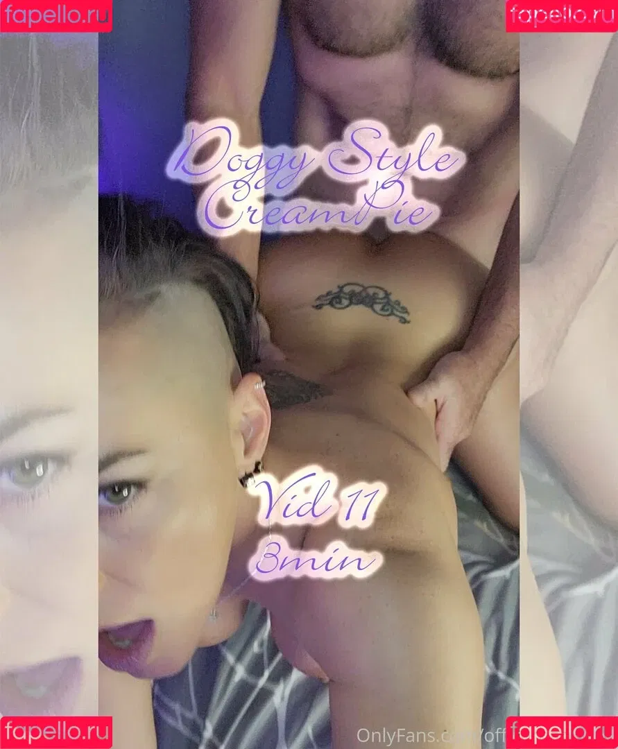 officerbabywolf Onlyfans Photo Gallery 