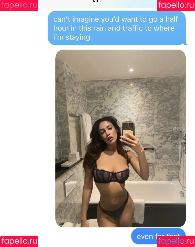 Angel Sophia Macklin Onlyfans Photo Gallery 