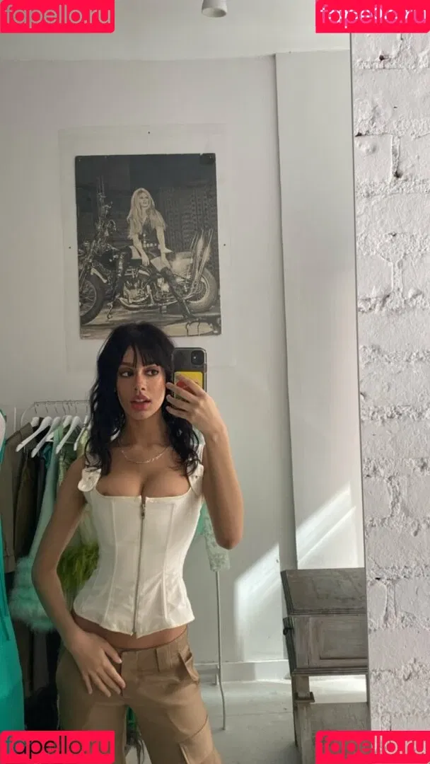 Angel Sophia Macklin Onlyfans Photo Gallery 