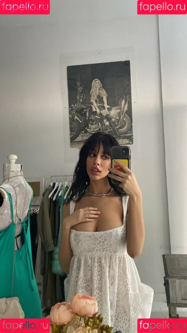 Angel Sophia Macklin Onlyfans Photo Gallery 