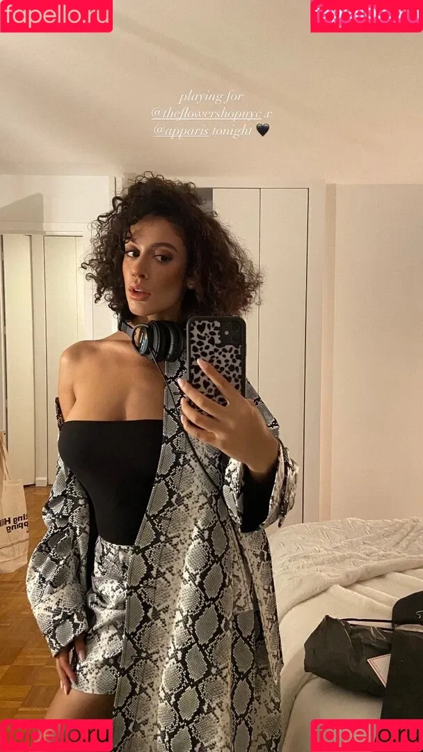 Angel Sophia Macklin Onlyfans Photo Gallery 