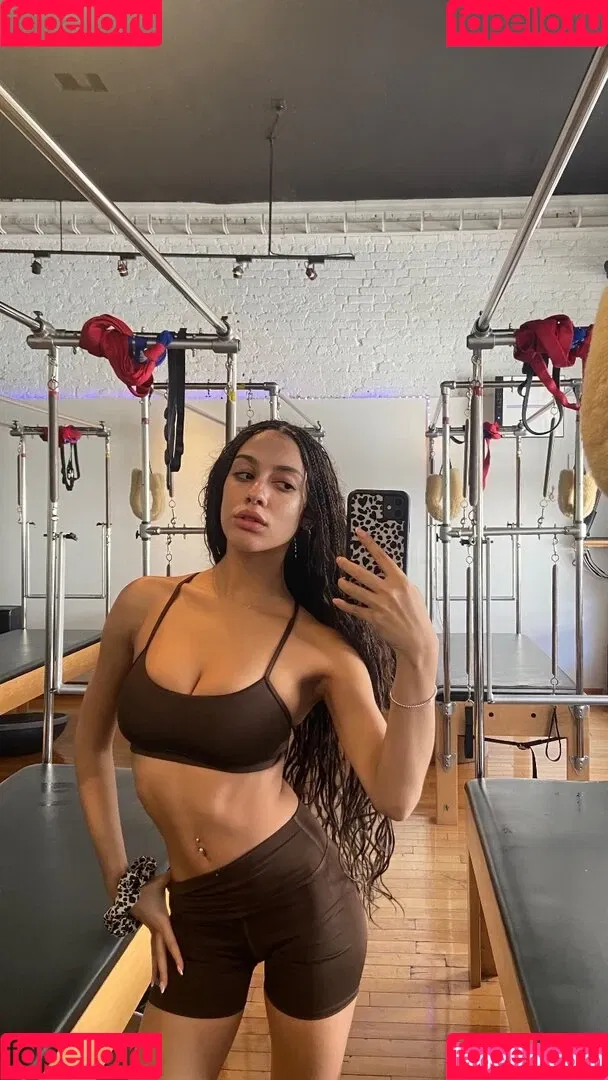 Angel Sophia Macklin Onlyfans Photo Gallery 