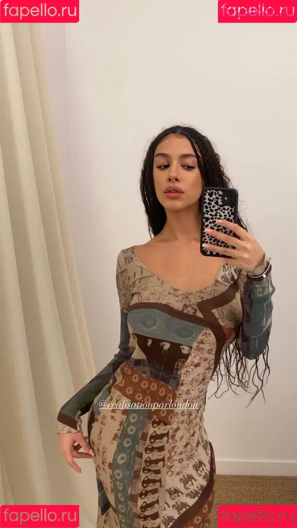 Angel Sophia Macklin Onlyfans Photo Gallery 