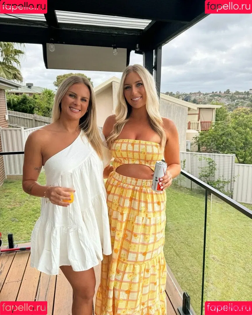 Bree Chinn Onlyfans Photo Gallery 