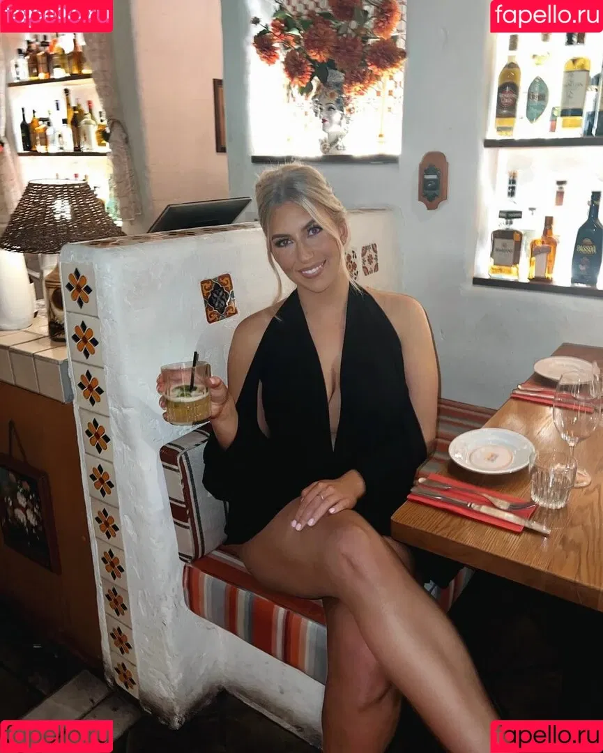 Bree Chinn Onlyfans Photo Gallery 