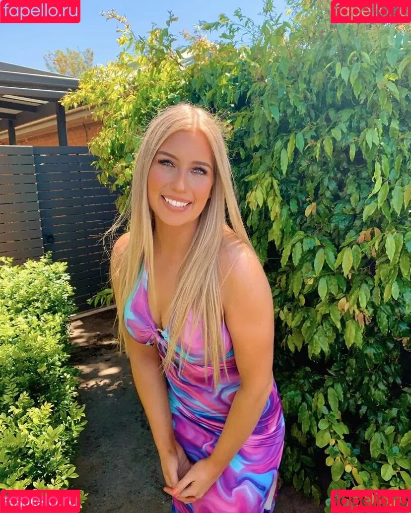 Bree Chinn Onlyfans Photo Gallery 