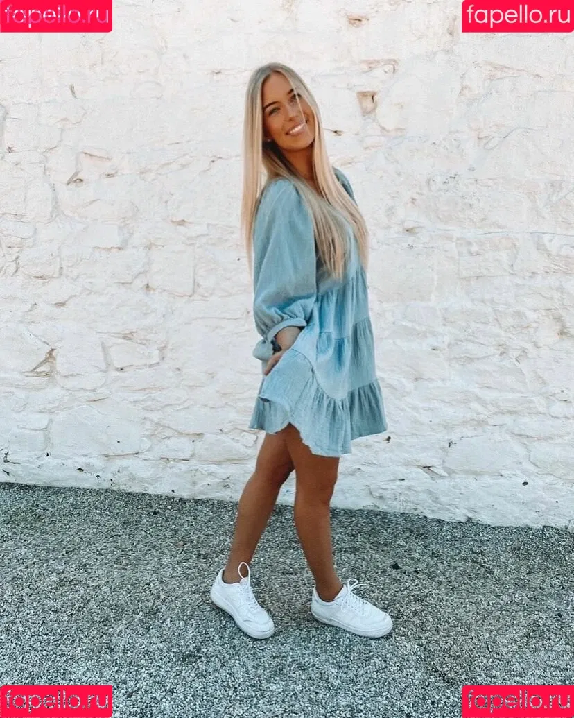 Bree Chinn Onlyfans Photo Gallery 