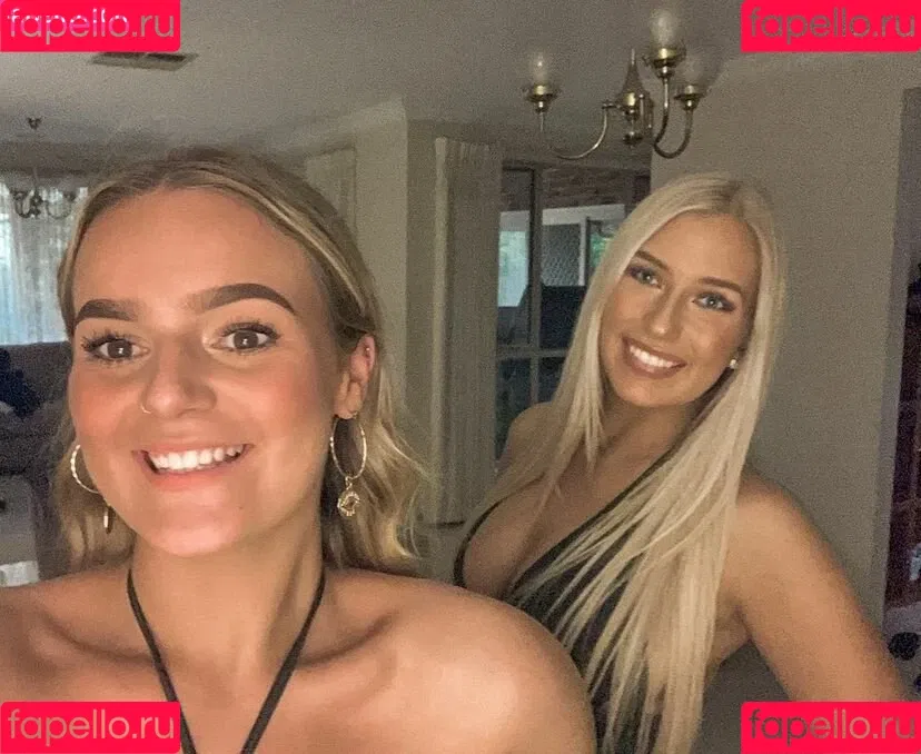 Bree Chinn Onlyfans Photo Gallery 