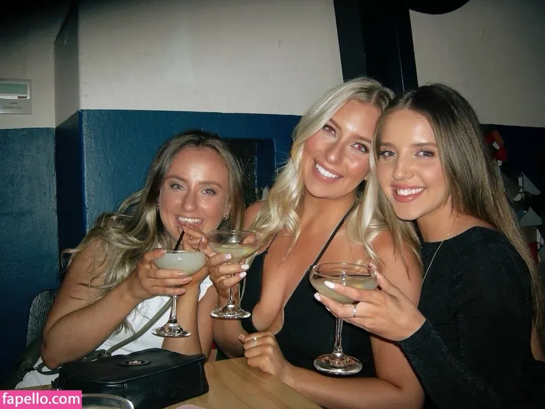 Bree Chinn Onlyfans Photo Gallery 