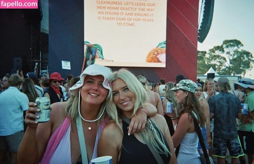 Bree Chinn Onlyfans Photo Gallery 