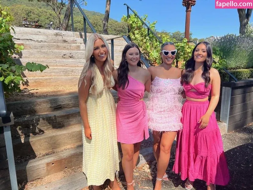 Bree Chinn Onlyfans Photo Gallery 