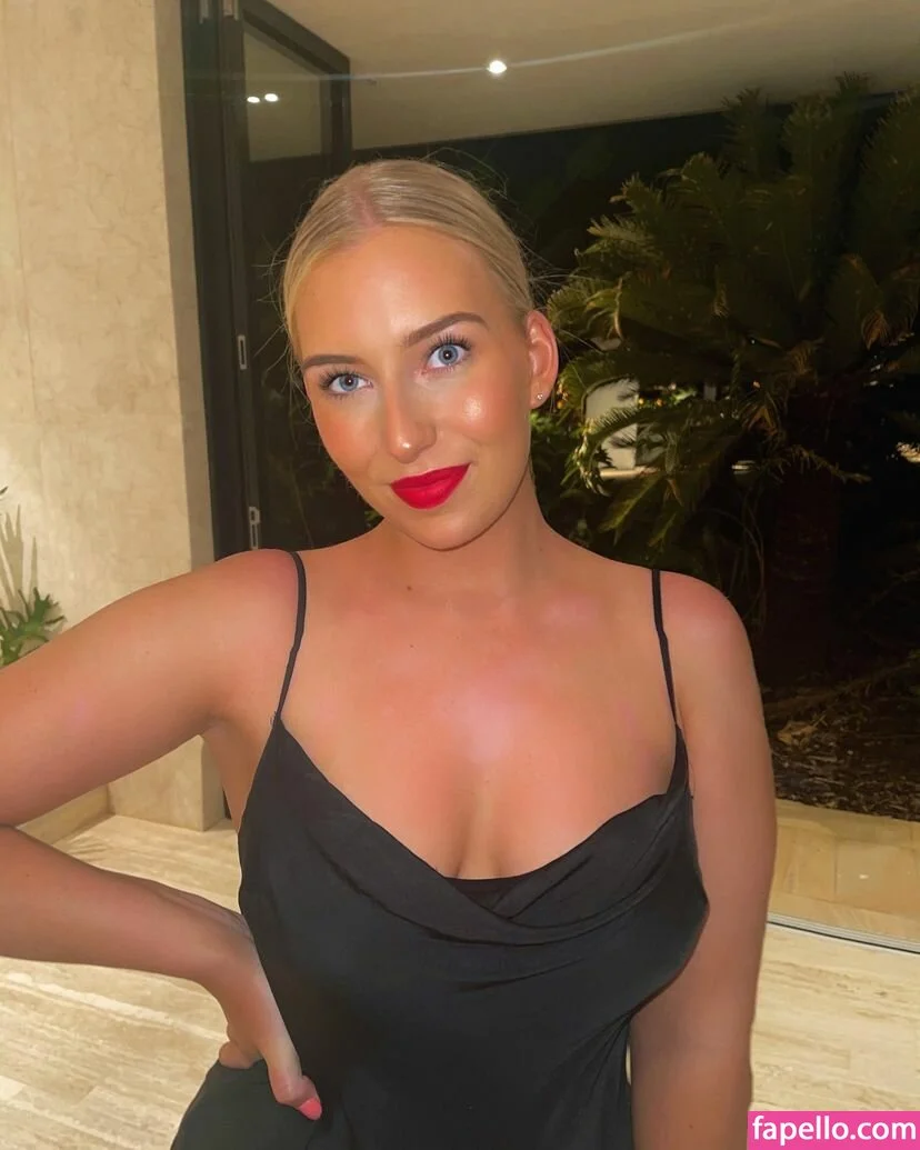 Bree Chinn Onlyfans Photo Gallery 