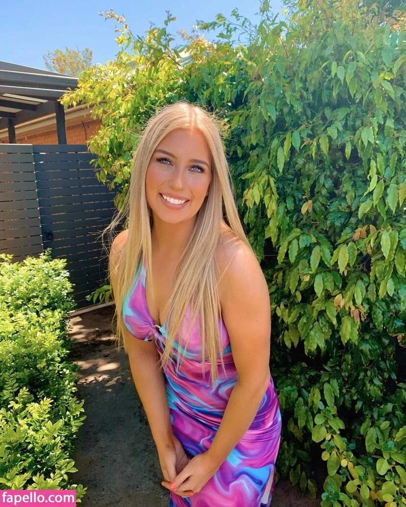 Bree Chinn Onlyfans Photo Gallery 