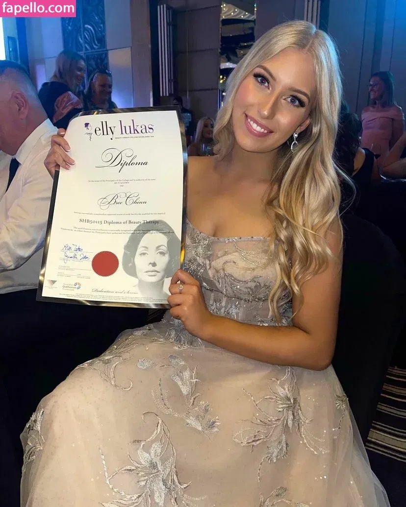 Bree Chinn Onlyfans Photo Gallery 