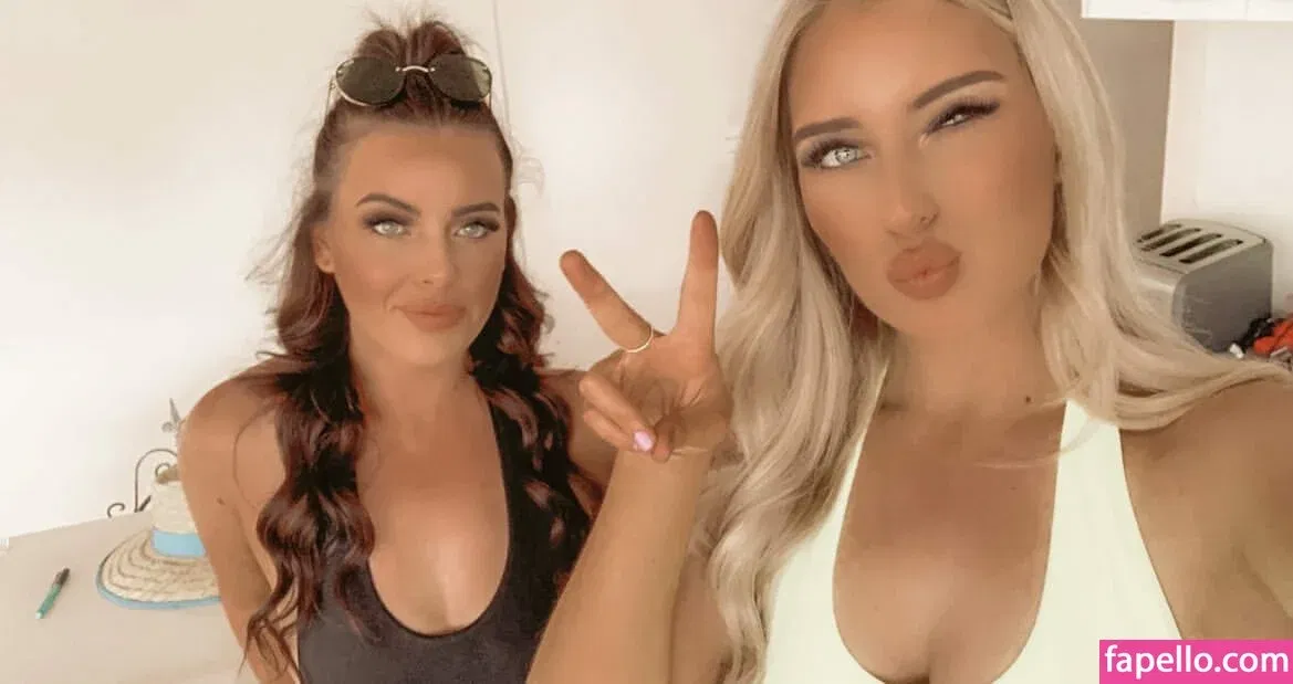 Bree Chinn Onlyfans Photo Gallery 