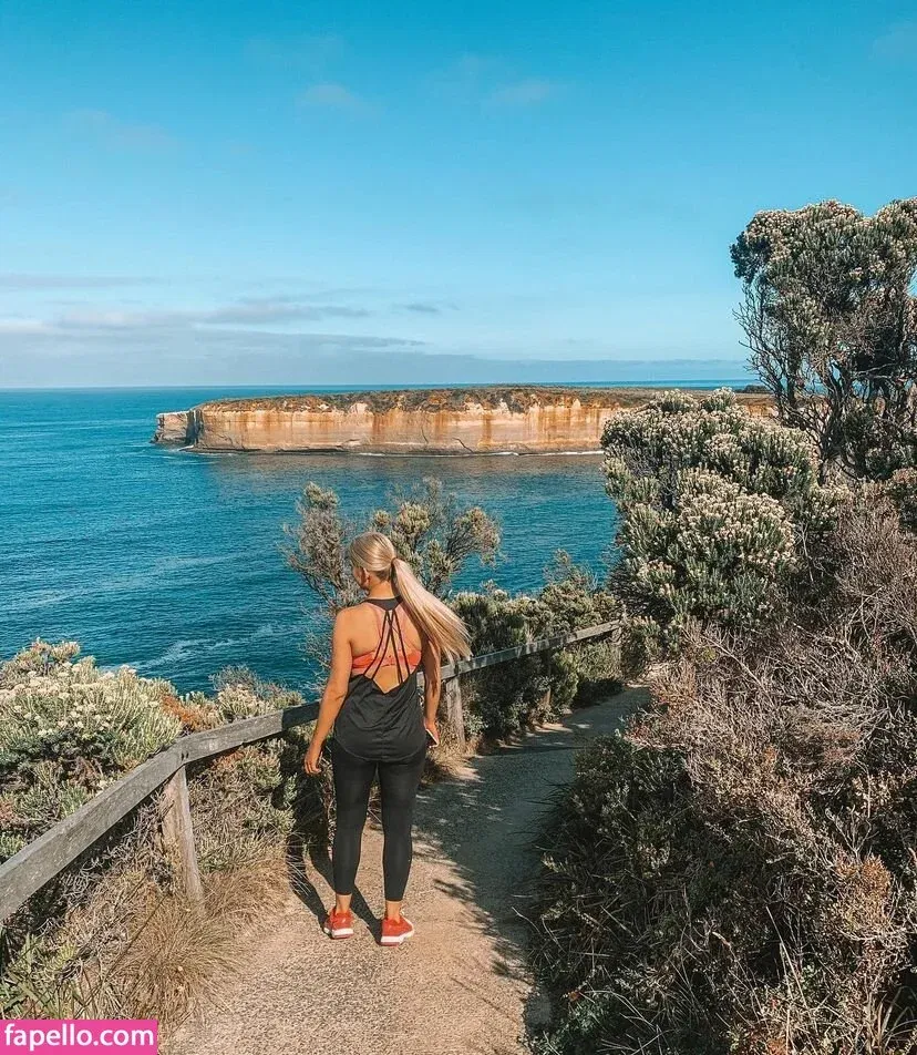 Bree Chinn Onlyfans Photo Gallery 