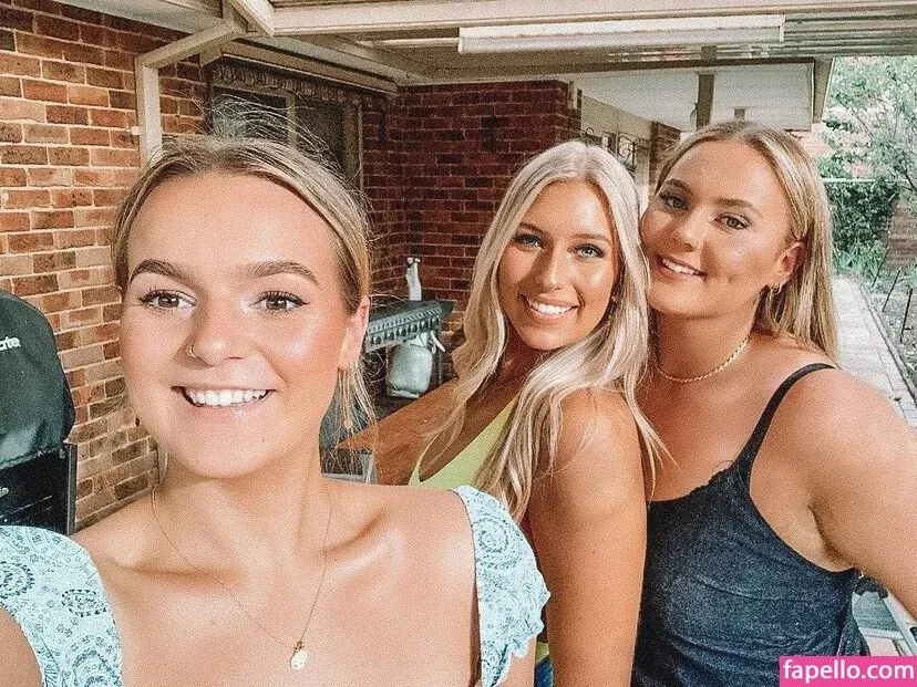 Bree Chinn Onlyfans Photo Gallery 