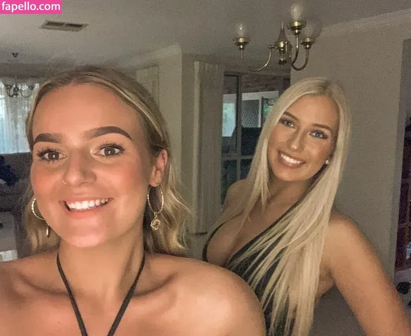 Bree Chinn Onlyfans Photo Gallery 