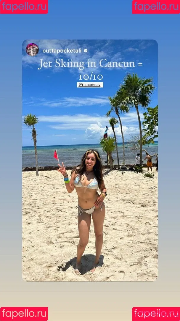 Tiana Renay Onlyfans Photo Gallery 