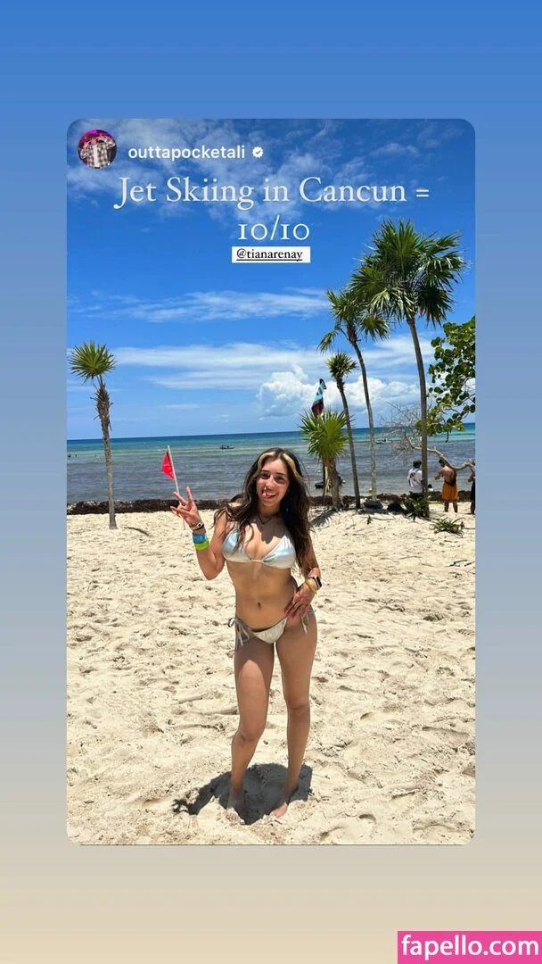 Tiana Renay Onlyfans Photo Gallery 