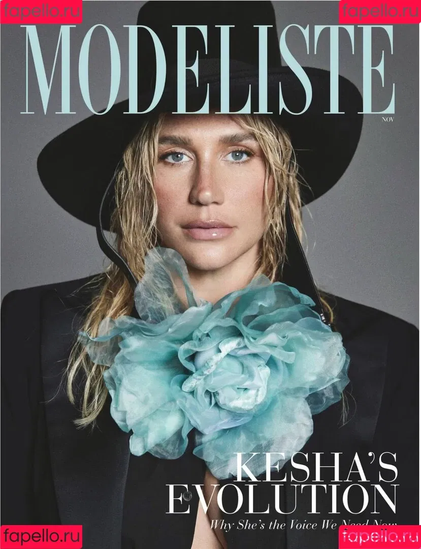 Kesha Onlyfans Photo Gallery 