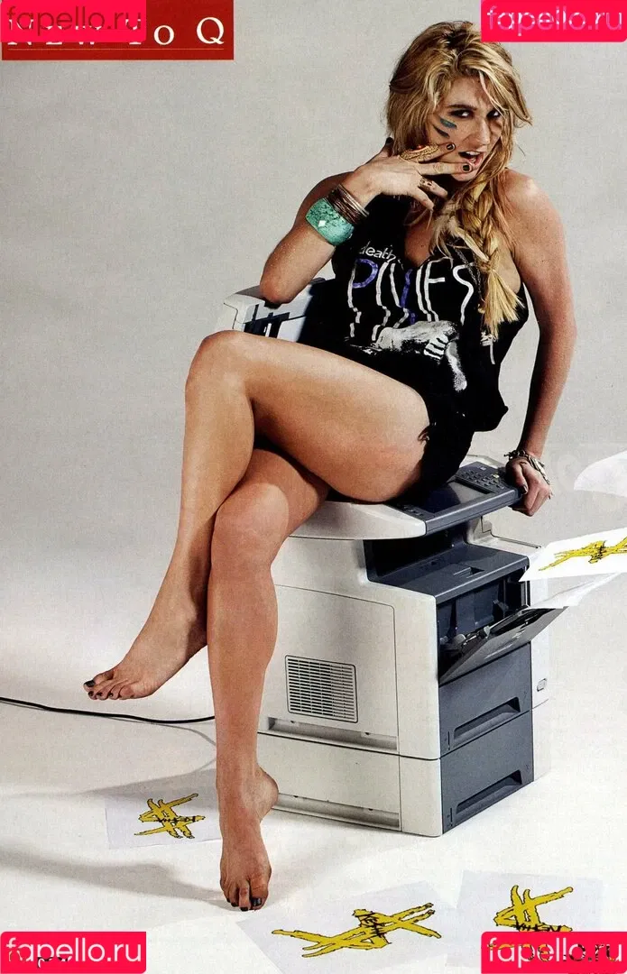 Kesha Onlyfans Photo Gallery 