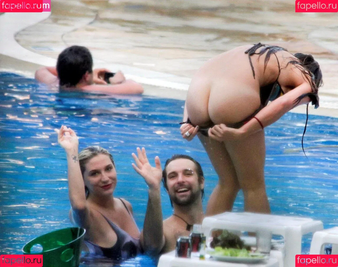 Kesha Onlyfans Photo Gallery 