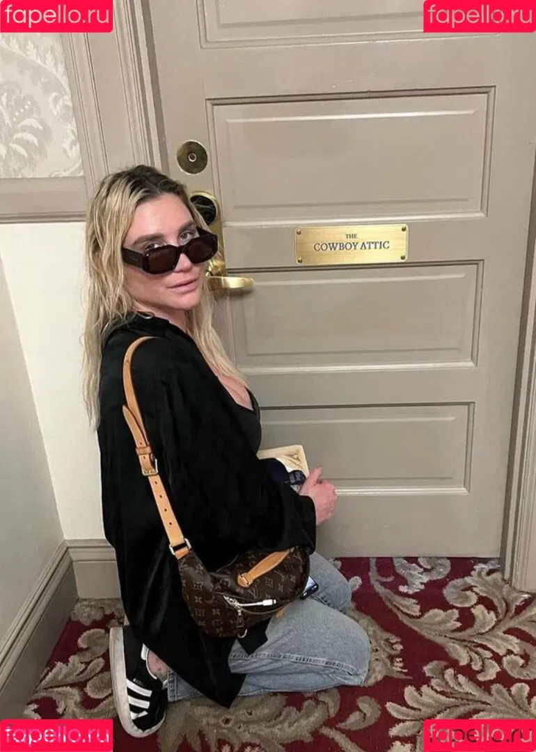 Kesha Onlyfans Photo Gallery 