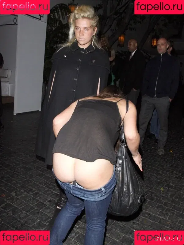 Kesha Onlyfans Photo Gallery 